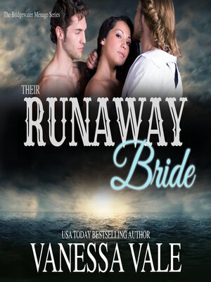 cover image of Their Runaway Bride